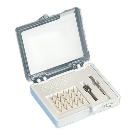 Coltene TMS T-10 Minim .021 Coltene TMS T-10 Minim .021